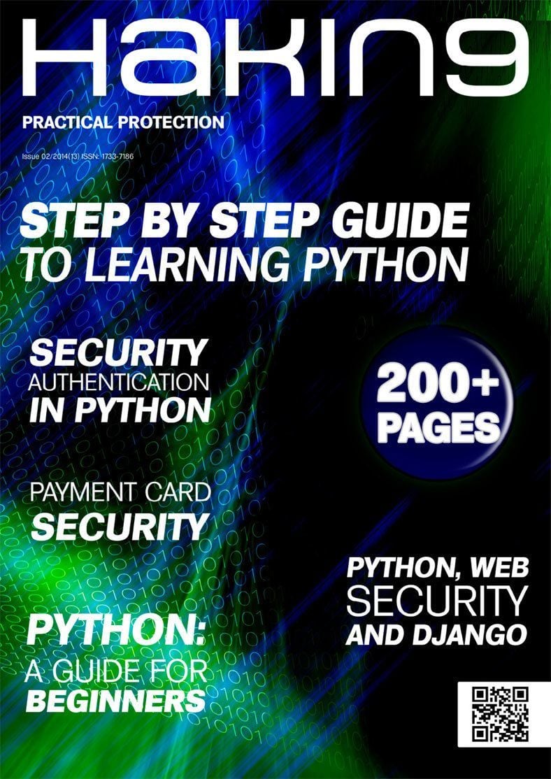 the hackers guide to python pdf free download