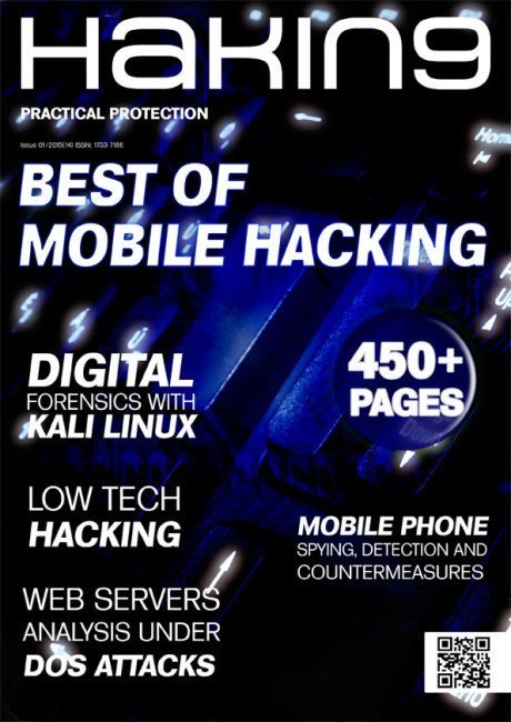 Mobile Hacking Hakin9 It Security Magazine