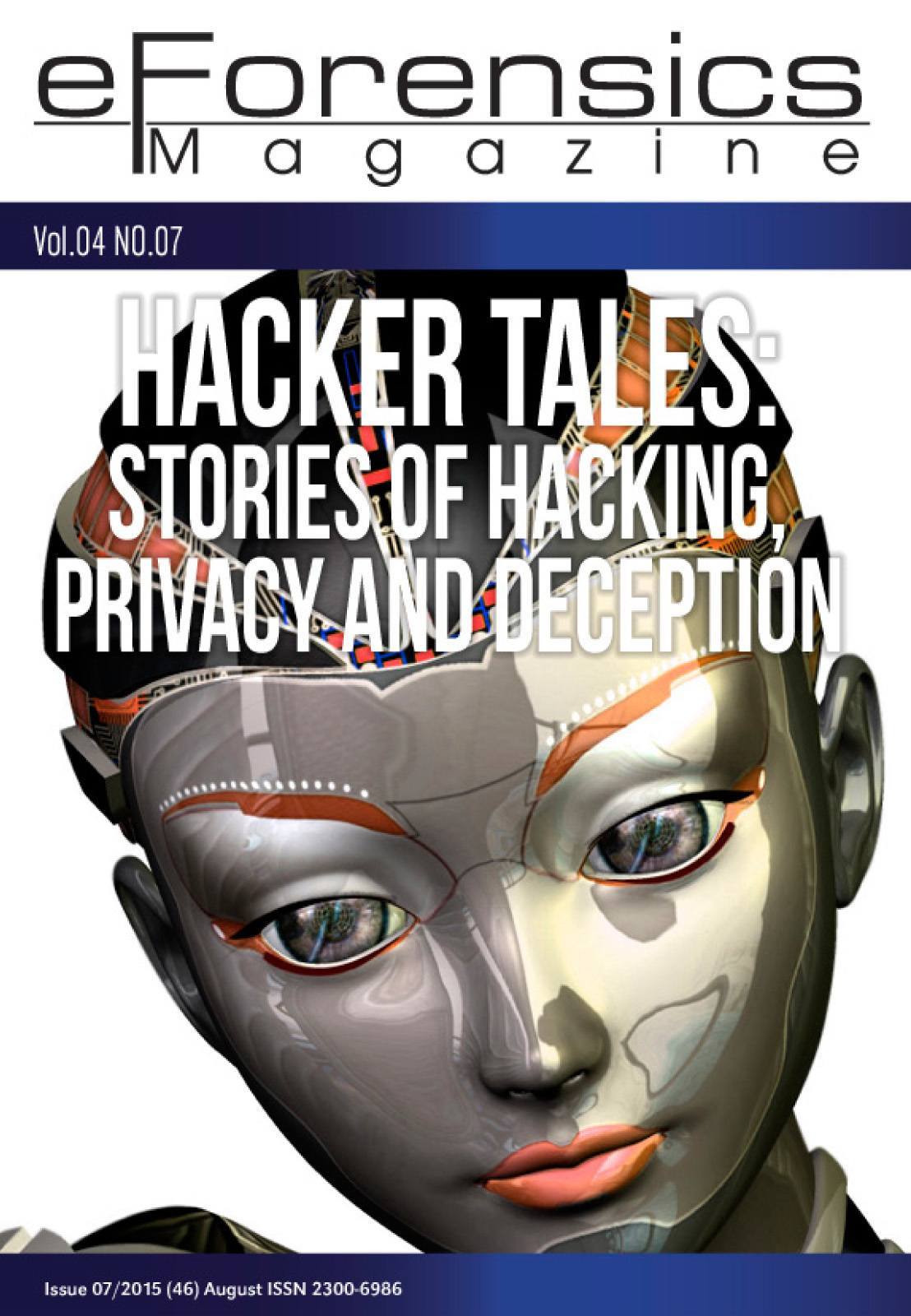 Hacker Tale. Hack Tale. Open issue