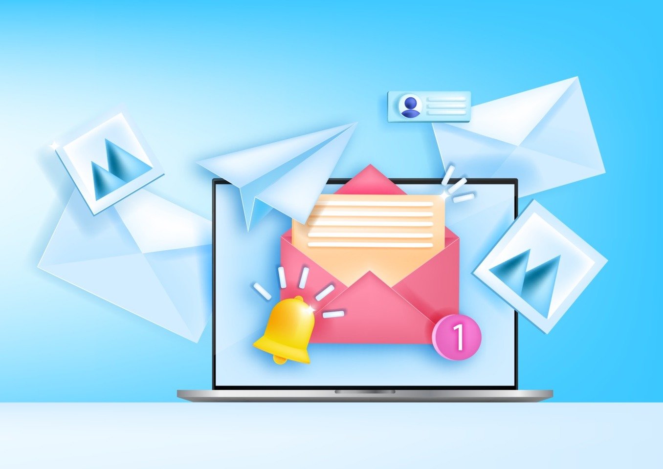 Best Free Email Services of 2022