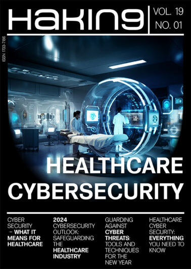 Hakin9 - IT Security Magazine