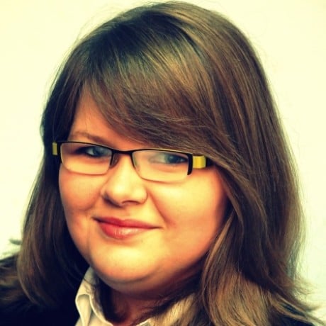 Profile picture of Marta Strzelec [STAFF]
